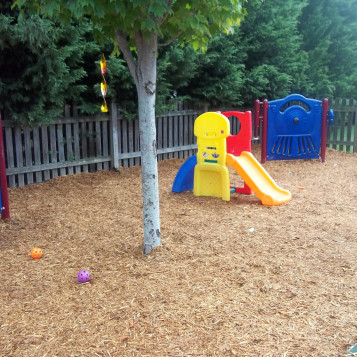 first-playground